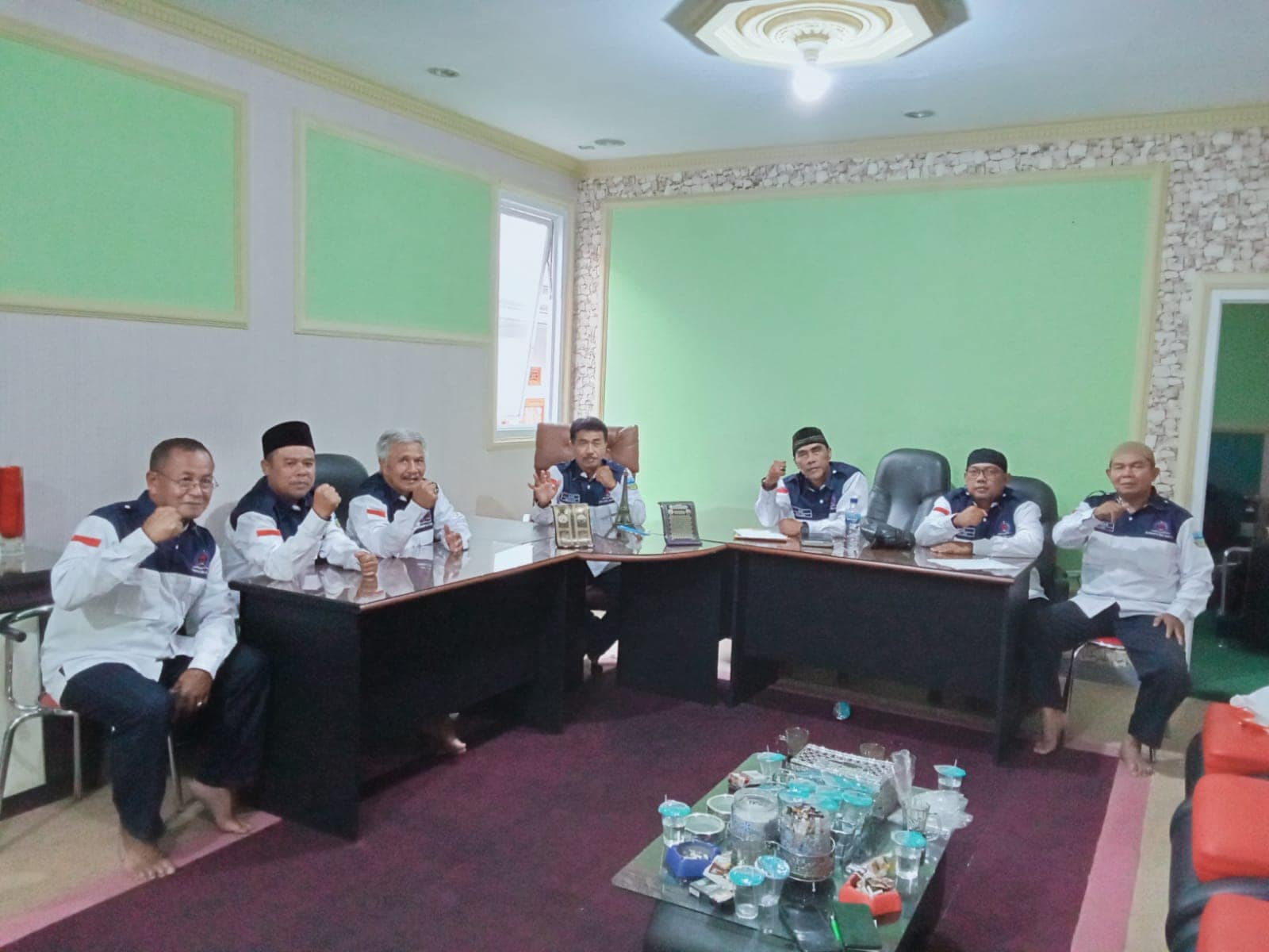 DPD LPM Kabupaten Garut DPD LPM Kabupaten Garut