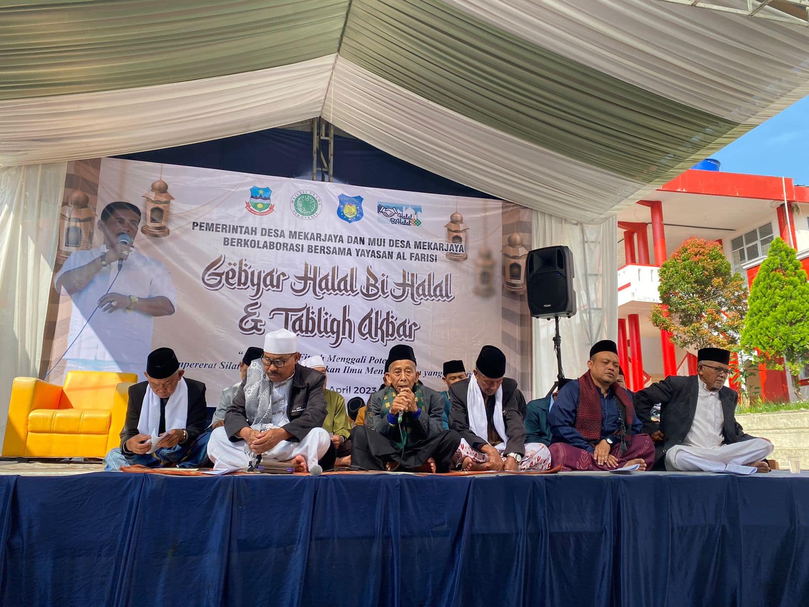 tablig akbar