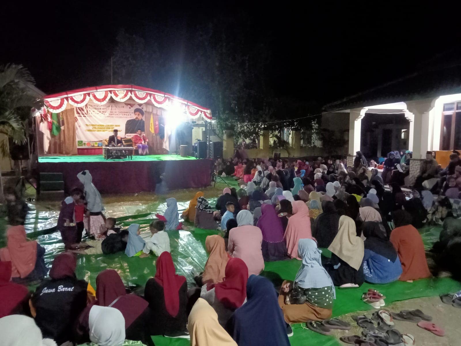 Acara Tablig Akbar Acara Tablig Akbar