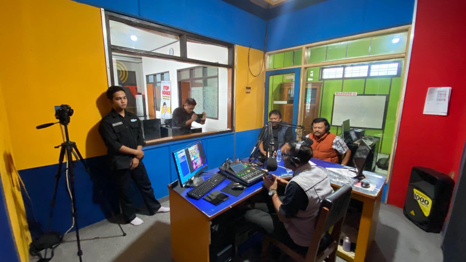 210 Domba Guling hingga 210 Motor Harley Davidson akan Meriahkan PHRI Garut Wisata Explore 2023