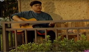 Doel Sumbang (scrennshit video) Doel Sumbang (scrennshit video)