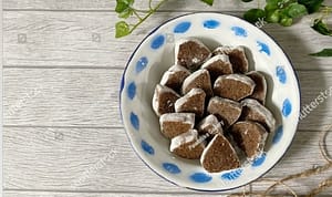 Ladu, panganan khas Garut dari Malangbong (foto shutterstock)