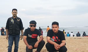 musisi asal Kabupaten Garut, Enang Haris, rilis lagunya di banyak platform musik digital musisi asal Kabupaten Garut, Enang Haris, rilis lagunya di banyak platform musik digital