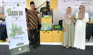 Acara Temu Bisnis OPOP