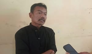 Wawancara Dengan Usep E yuhendi SE., (BKD)