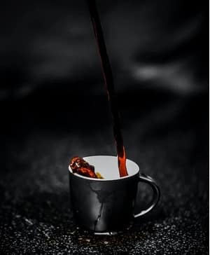 Kopi wine Garut, rasanya sangat lura biasa, cara mengolahnya pun cukup rumit (foto ilustrasi, pexels) Kopi wine Garut, rasanya sangat lura biasa, cara mengolahnya pun cukup rumit (foto ilustrasi, pexels)