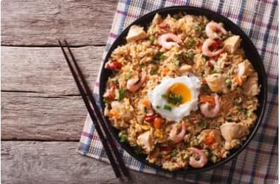 Resep Membuat Nasi Goreng Pedas yang Lezat Resep Membuat Nasi Goreng Pedas yang Lezat