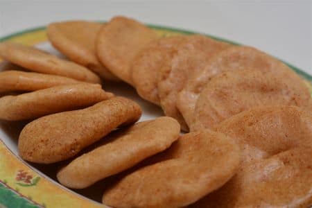 Opak Bungbulang Opak Bungbulang