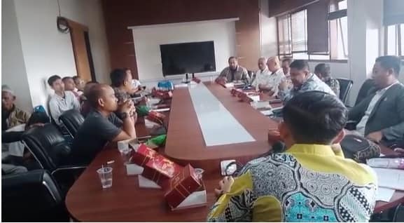 FKTP minta cabut Permentan No 10 dan kebijakan kartu tani FKTP minta cabut Permentan No 10 dan kebijakan kartu tani