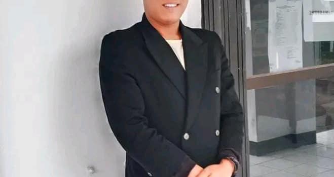 Moch Husni Mudakir