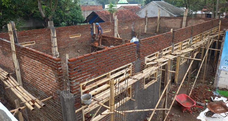 LKS Al Hikmah Garut Kembali Berjuang Wujudkan Cita-Cita Anak Yatim Penghafal Quran. LKS Al Hikmah Garut bangun Rumah Quran di Kecamatan Karangpawitan LKS Al Hikmah Garut Kembali Berjuang Wujudkan Cita-Cita Anak Yatim Penghafal Quran. LKS Al Hikmah Garut bangun Rumah Quran di Kecamatan Karangpawitan
