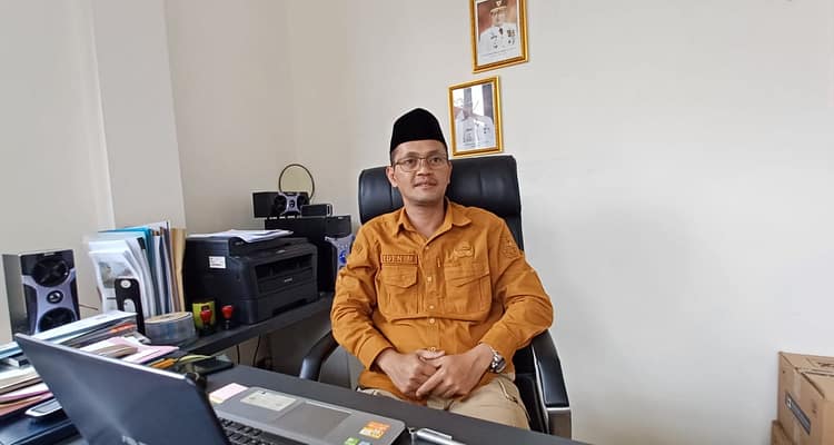 Sekmat Malangbong Deden Munawar Sekmat Malangbong Deden Munawar