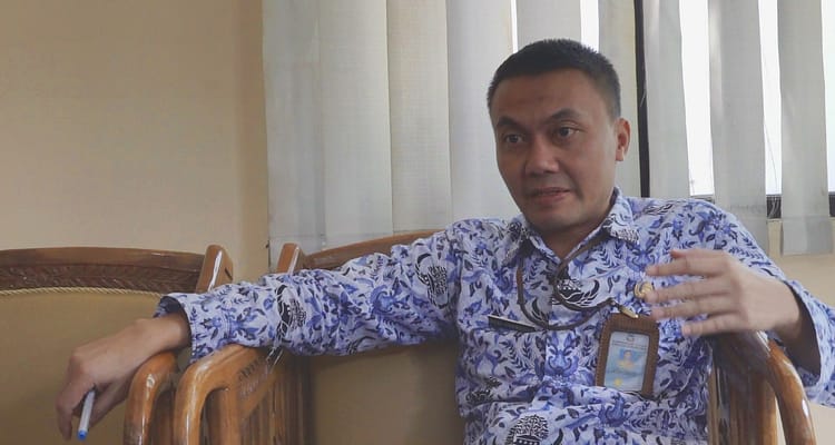 77 orang Dinyatakan Lulus dan Memenuhi Nilai Ambang Batas PPPK Teknis di Lingkungan Pemkab Garut 77 orang Dinyatakan Lulus dan Memenuhi Nilai Ambang Batas PPPK Teknis di Lingkungan Pemkab Garut