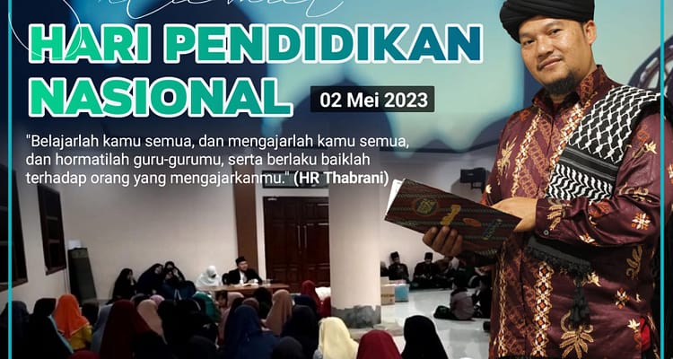 hari pendidikan nasional al-itihad garut hari pendidikan nasional al-itihad garut
