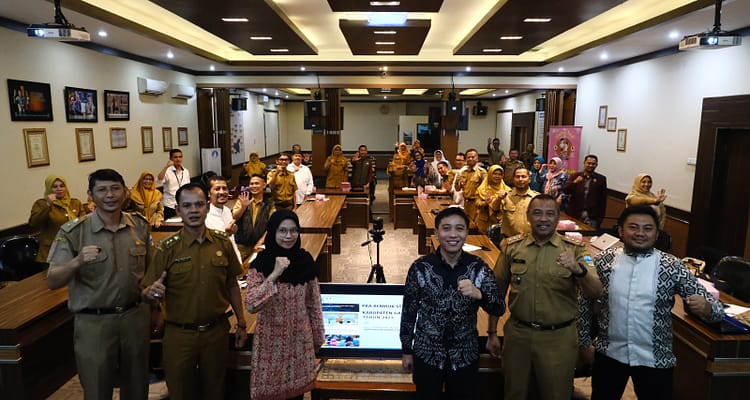 Lokakarya Pra Rembuk Stunting bersama Tanoto Foundation dan Yayasan Cipta, Lokakarya Pra Rembuk Stunting bersama Tanoto Foundation dan Yayasan Cipta,
