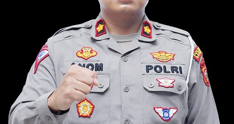 KOMPOL MANGKU ANOM KOMPOL MANGKU ANOM