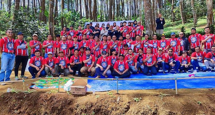PPK Dan PPS Sekecamatan Cikajang PPK Dan PPS Sekecamatan Cikajang