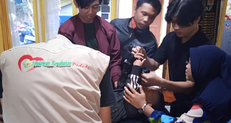 Peroses Khitan Yang di Lakukan RKP