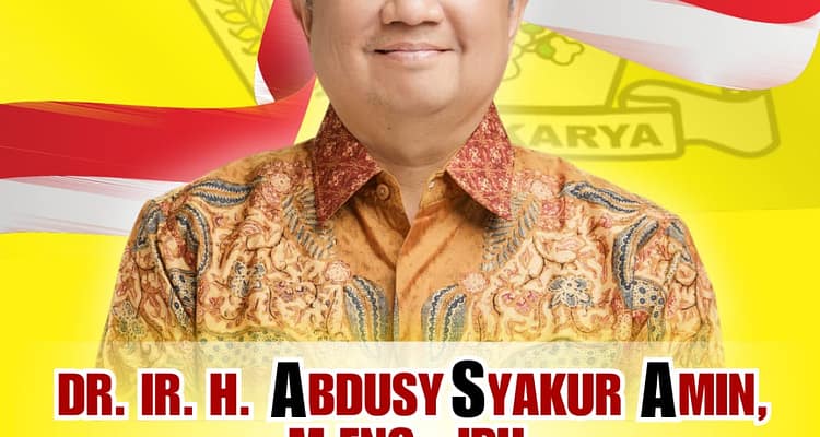 Abdusy Sakur Amin