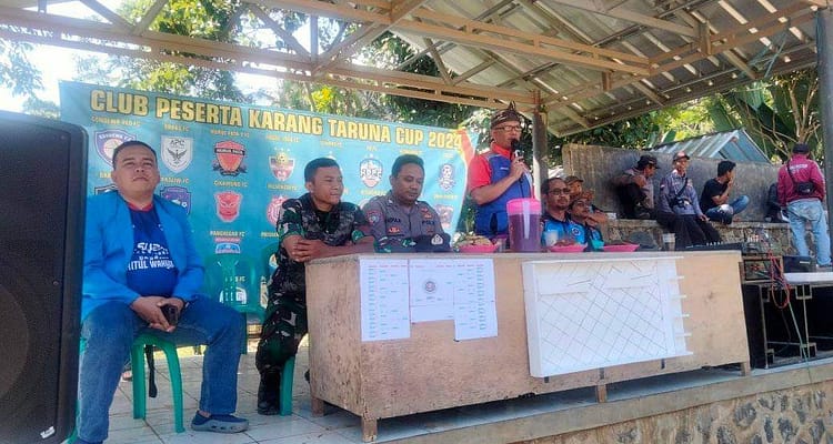 Karangtaruna Cup