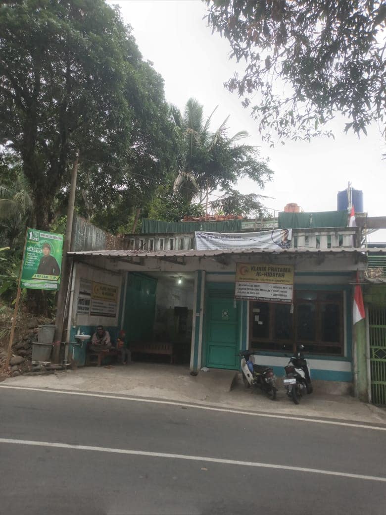 Klinik Pratama Al-Hidayah
