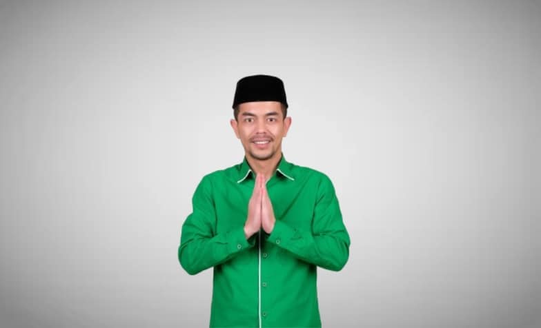 Aji Muhammad Iqbal, siap maju di Pilkada Garut 2024. Walaupun harus melalui jalur independen, Aji siap berjuang Aji Muhammad Iqbal, siap maju di Pilkada Garut 2024. Walaupun harus melalui jalur independen, Aji siap berjuang