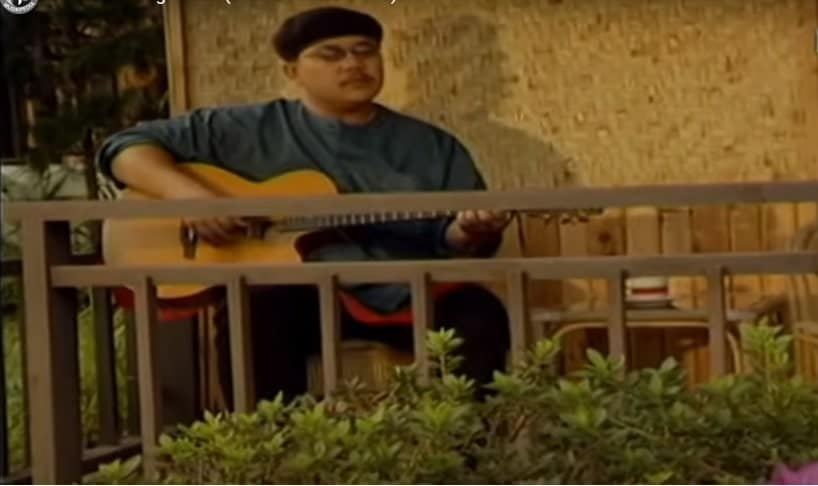 Doel Sumbang (scrennshit video)