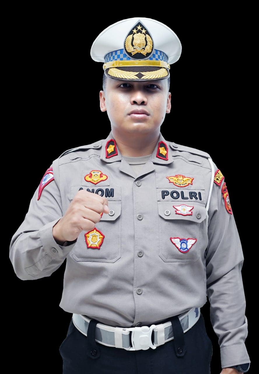 KOMPOL MANGKU ANOM