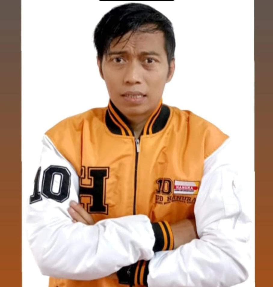 Agus Mulyana Agus Mulyana