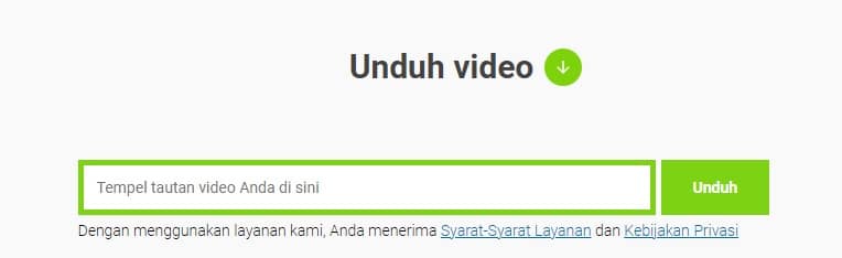 Cara Download Video YouTube Mudah, Cepat dan Gratis